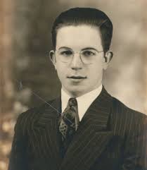 PFC Fred Earl Lasher Sr. (1925-1972)