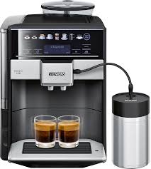 Good coffee helps to kick start a day. Coffee Machines Galaxus