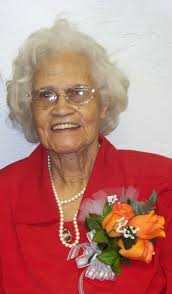 Zada Hairston Obituary