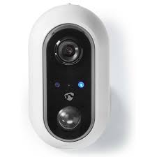 From alexa to siri to google, there's a lot going on in the 'smart' world. Nedis Wificbo20wt Smartlife Outside Camera Ipon Hardware And Software News Reviews Webshop Forum