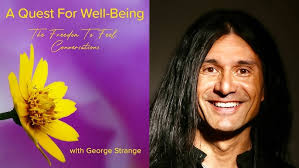 INTELLECTUAL FITNESS: MENTAL HEALTH, WELLNESS & SPIRITUALITY with George  Strange