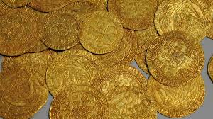 Upload, livestream, and create your own videos, all in hd. Florida Couple Finds Sunken Treasure Worth 957 Million