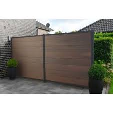 Wpc Sichtschutzzaune Und Wpc Zaun Sowie Bretterzaune Gunstig Kaufen Wpc Shop24 De Sichtschutzzaun Wpc Zaun Bretter Zaun