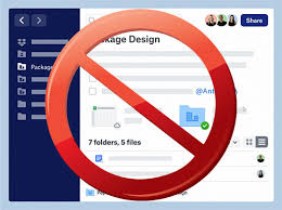 With windows 10 running on over. How To Turn Off The Dropbox Desktop App Bruceb Consulting
