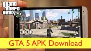 Following big success on playstation 3 and xbox 360, gta five was released for playstation 4 and xbox one in 2014 and one year later, for windows pc. Gta 5 Apk Full Mobile Version Free Download Gaming News Analyst