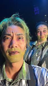 Maxine Dean Makeup Application ✨Makeup Designer: @dulude2