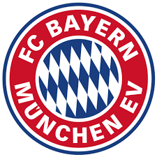Share of fans who would like to see more. File Bayern Munchen Logo 1996 2002 Svg Wikimedia Commons
