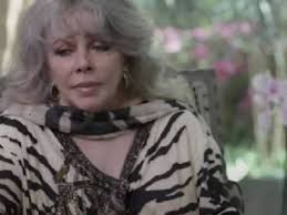 Así era la mansión de María Félix en Polanco; lugar donde se convirtió en  "La Doña"