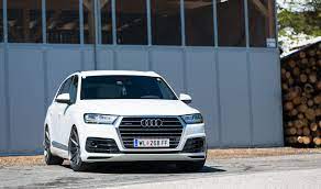 Highest rated) finding wallpapers view all subcategories. 2016 Audi Q7 Wallpapers Supercars Net