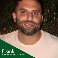 Project manager Frank Lio is goal-oriented and quality obsessed— which  makes him a great fit here at DeRosa Builders. On a daily basis, Frank is  highly involved with all estimating and negotiating