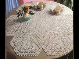 Dantel Masa Ortusu Sehpa Dantel Modelleri Crochet Youtube Dantel Patikler Youtube