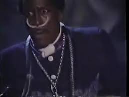 Remembering Screamin Jay Hawkins, born Jalacy Hawkins