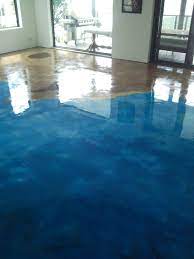 Pin On Beach Themed Floor