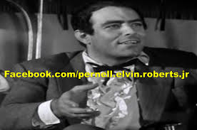 Pernell Elvin Roberts Jr