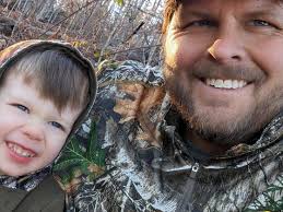 Cody Joseph Vostad's Memorial Website