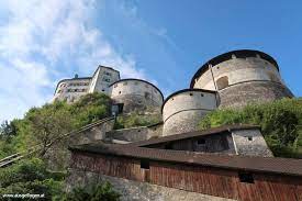 Text für sehenswürdigkeiten in kufstein. Kufstein 7 Sehenswurdigkeiten Tipps Fur Die Perle Tirols