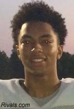 Dontae Smith, 2018 Running Back