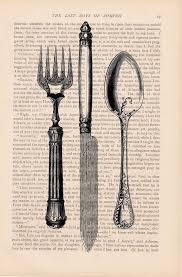 Pin By Amy Mimi Logan Wood On A Place To Call Home Dictionary Art Silverware Art Dictionary Art Print