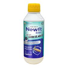Newfit 330EC