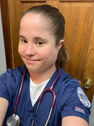 I guess 3rd time is the Charm! I'm So Happy! I feel like I am getting there!