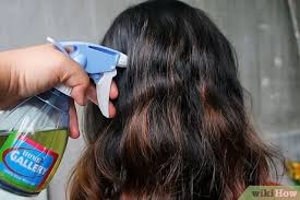 It could help strengthen hair and improve luster by lowering hair and scalp ph. How To Eliminate Grey Hair Sage Or Rosemary Method 5 Steps