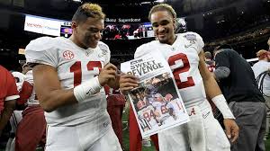 Image result for tua tagovailoa