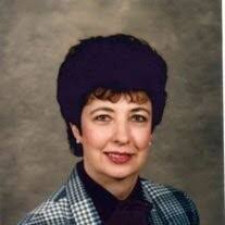 Rose Lee Poulain Obituary September 22, 2013