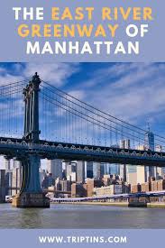 A collection of free online word games. A Guide To The East River Greenway Of Manhattan Run Bike Walk