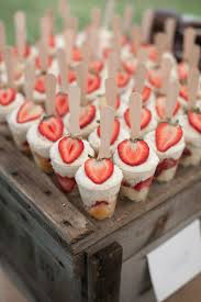 Use them in commercial designs under lifetime, perpetual & worldwide rights. 12 Amazing Mini Desserts For Your Wedding