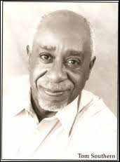 THOMAS SAXON SOUTHERN Storyteller