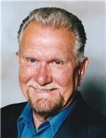 Donald Mann Obituary (1936