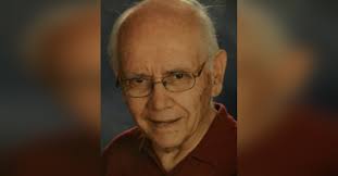 Obituary information for Edgar Barron Escarcega