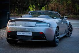 Image result for Tungsten Silver 2012 Aston Martin