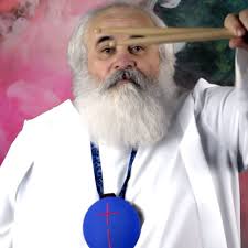 Reverend John Jameson