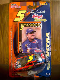 ✅ free shipping on many items! Terry Labonte 5 Kellogg S For Sale