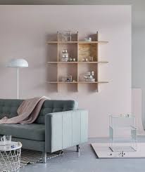 Le Look And Feel D Aout Partie 1 Ikea Innenraum Inneneinrichtung Haus Deko