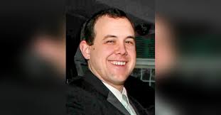 Obituary information for David Simmons Mickey