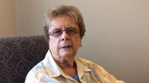 Egan: The woman who saw light in the dark after cancer took her son