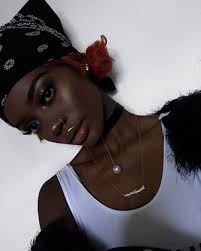 Maybe you would like to learn more about one of these? Pinterest Baddiebecky21 Bex Beautiful Dark Skin Beautiful Black Girl Dark Skin Beauty