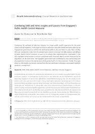 Special power of attorney (also called limited power of attorney) limits the agent's ability to act on behalf of a principal to a specific, identified activity. Pdf Combating Sars And H1n1 Lessons And Insights From The Singapore Experience Allen Lai Academia Edu