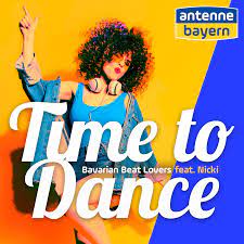 ANTENNE BAYERN produziert Sommerhit 2022 „Time to Dance“