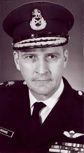 Bgén Marcel Richard, CD (ret)