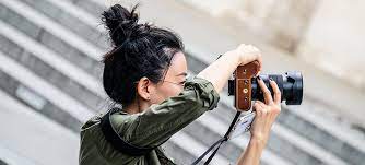 7 Best Lenses For Street Photography