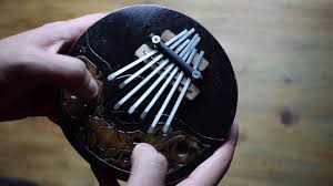 Twinkle, twinkle, little star, how i wonder what you are! Twinkle Twinkle Little Star Kalimba Tab Carved Culture
