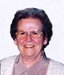 Margie Wendland Obituary October 23, 2005