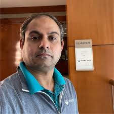 I'm pleased to share my recent promotion to Senior Director Gas Operations 