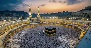 Basic Umrah Package