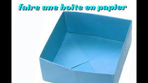 Créer une pétition unepetition.fr est une alternative à la pétition papier, le site va vous permettre d'utiliser les nouvelles technologies pour créer une pétition en ligne et la diffuser sur internet. Comment Fabriquer Une Boite En Papier Facilement Youtube