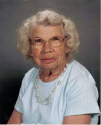 Adella A. Wilding Kleinheider (1928-2007)