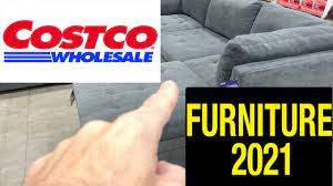 Costco will be closed on friday, january 1, 2021, in observance of i don't work for costco and i don't sell any of these items. New Costco Furniture Sale In Store 2021 Quick Review Youtube